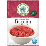 Приправа Волшебное Дерево для борща с морской солью, 30г