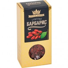 Барбарис Царская Приправа сушёный, 30г в магазинах Перекресток