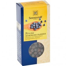 Ягоды можжевельника Царская Приправа, 30г в магазинах Перекресток
