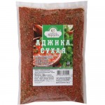 Приправа Спец и я морозова аджика сухая, 150г