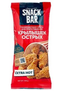 Для курицы в Перекрестке