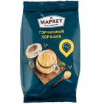 Порошок горчичный 1 сорт Маркет Перекрёсток, 200г