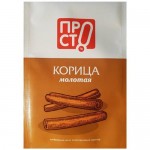 Корица молотая Пр!ст, 10г