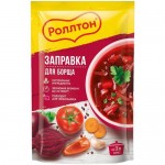 Заправка Роллтон для борща, 250г