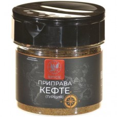 Приправа Global Spice Кефте, 40г в магазинах Перекресток
