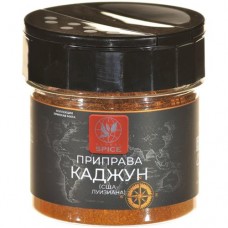 Приправа Global Spice Каджун, 65г в магазинах Перекресток