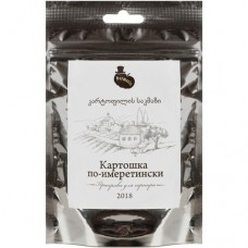 Приправа Permeris для картошки по-имеретински, 25г в магазинах Перекресток