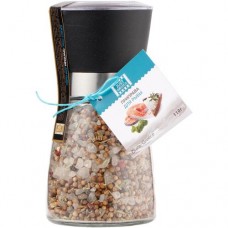 Приправа Just Greece для рыбы, 110г в магазинах Перекресток