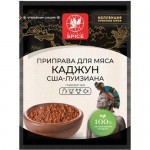 Приправа Global Spice Каджун США-Луизиана для мяса, 15г