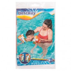 Манжеты надувные Bestway Aquatic Life для плавания 30х15см 32102, 2шт в магазинах Перекресток