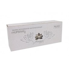 Валик-аппликатор Bradex Нирвана акупунктурный KZ 0578 в магазинах Перекресток