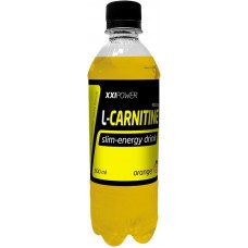 L-Carnitine XXI Power со вкусом апельсина, 500мл в магазинах Перекресток