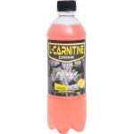 Напиток IronMan L-Carnitine со вкусом грейпфрута, 500мл