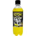 Напиток XXI Power Isotonic со вкусом ананаса безалкогольный негазированный, 500мл