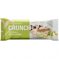 Батончик протеиновый BootyBar Crunch со вкусом фисташки, 60г в магазинах Перекресток