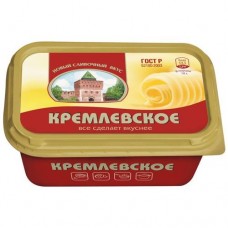 Спред Кремлевское растительно-жировой 60%, 450г в магазинах Перекресток