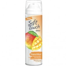 Гель для бритья Arko Soft Touch For Women тропическая свежесть, 200мл в магазинах Перекресток