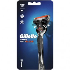 Бритва Gillette Fusion Proglide со сменной кассетой в магазинах Перекресток