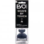 Станок бритвенный EvoShave Series 2.0 + 2 сменные кассеты