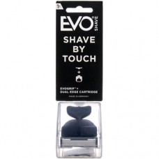 Станок бритвенный EvoShave Series 2.0 + 2 сменные кассеты в магазинах Перекресток