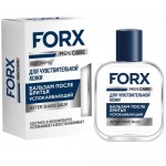 Бальзам Forx Men Care Sensitive Skin после бритья для чувствительной кожи, 100мл