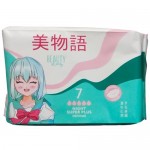 Прокладки Beauty Story Super Soft 320мм, 7шт Прокладки Beauty Story Super Soft 320мм, 7шт