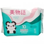 Прокладки Beauty Story Exclusive 240мм, 10шт Прокладки Beauty Story Exclusive 240мм, 10шт