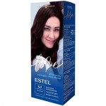 Крем-краска Estel Love стойкая для волос шоколад 5/7