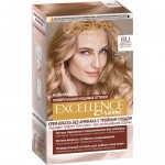 Крем-краска для волос Loreal Paris Excellence Creme без аммиака 8U