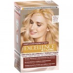 Крем-краска для волос Loreal Paris Excellence Creme без аммиака 10U