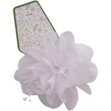 Резинка Бант для волос CH026Y в магазинах Перекресток