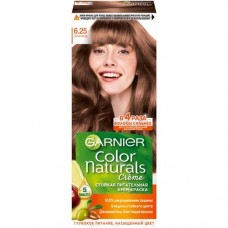 Краска для волос Garnier Color Naturals шоколад 6.25 в магазинах Перекресток