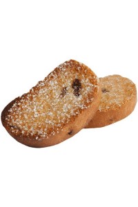 Сухари в Перекрестке