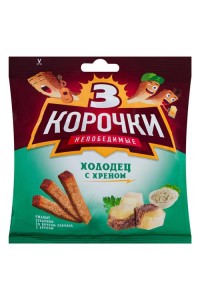 С мясным вкусом в Перекрестке