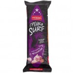 Гренки Гренковъ ржано-пшеничные с чесноком, 100г