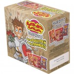 Набор подарочный Lava Lava Золотой, 95г