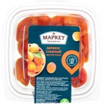 Курага без косточки сушёная Маркет Перекрёсток, 150г