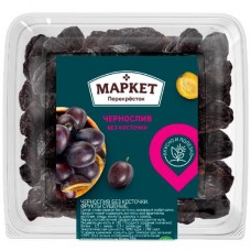 Чернослив без косточки Маркет Перекрёсток, 150г в магазинах Перекресток