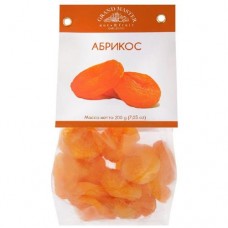 Абрикос Grand Master без косточки, 200г в магазинах Перекресток