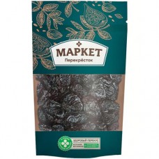 Чернослив без косточки сушёный Маркет Перекрёсток, 150г в магазинах Перекресток