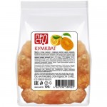 Кумкват цукаты Пр!ст, 100г