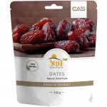 Финики Sun Emotions без косточки сушёные, 150г