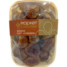 Финики Суккари Маркет Collection, 200г в магазинах Перекресток