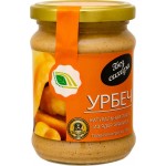 Паста Урбеч биопродукты из ядра арахиса натуральная, 280г Паста Урбеч биопродукты из ядра арахиса натуральная, 280г