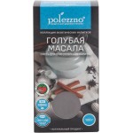 Смесь Polezzno голубая масала для приготовления напитка, 100г
