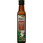 Масло грецкого ореха Eleo пищевое нерафинированное, 250мл