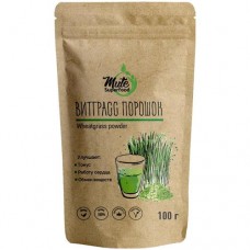 Витграсс Mute Superfood порошок, 100г в магазинах Перекресток