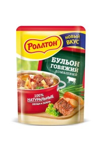Супы в Перекрестке Супы в Перекрестке