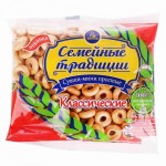 Мини-сушки Каравай Классические простые, 200г