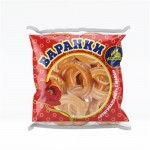 Баранки Каравай Оригинальные с маком, 300г